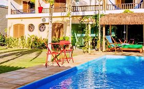 Pousada Jardins Paraty